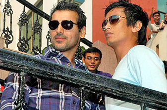 John Abraham and Baichung Bhutia's football academy set to kick-off